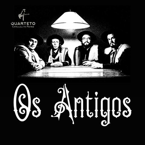 Os Antigos