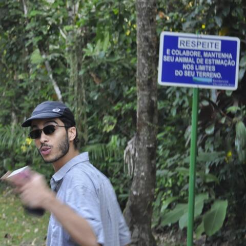 Mixtape Sons Fora do Quarto