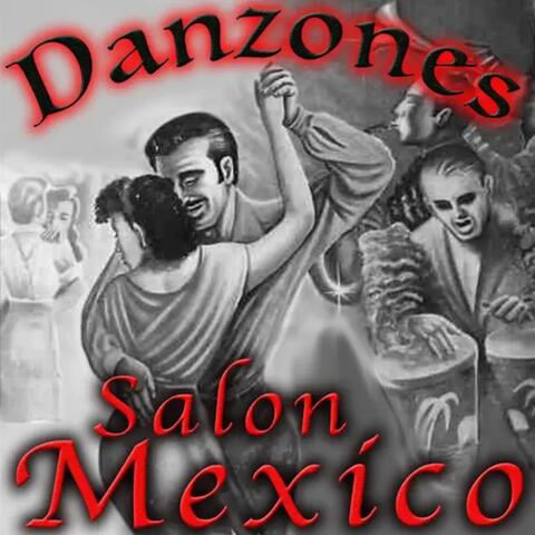 Danzones Salon México