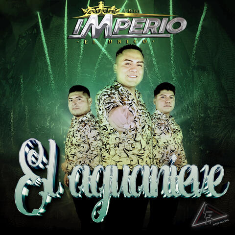 El Aguanieve