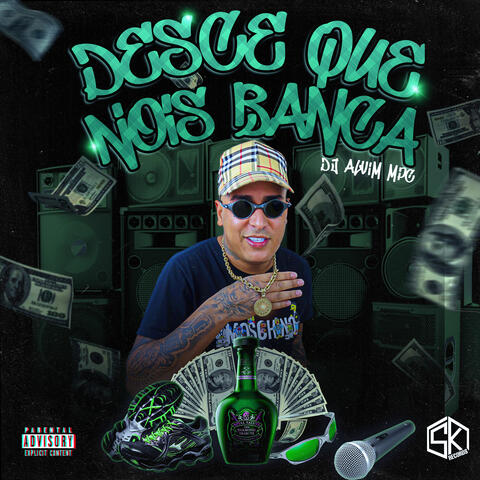 Desce Que Nois Banca (Tropa dos Raul)
