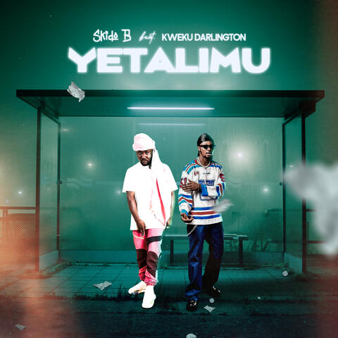 Yetalimu