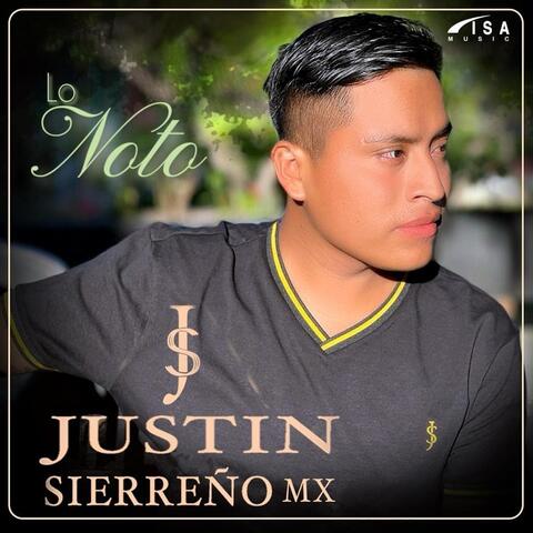 Justin Sierreño MX