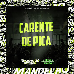 Carente de Pica