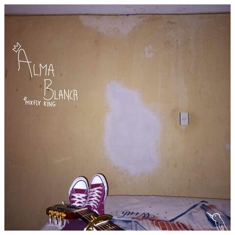 Alma Blanca