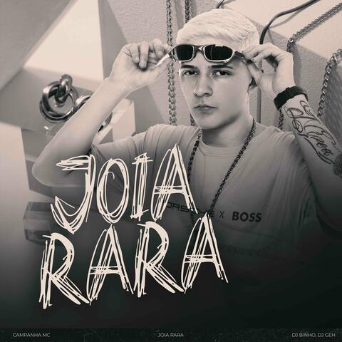 Jóia Rara