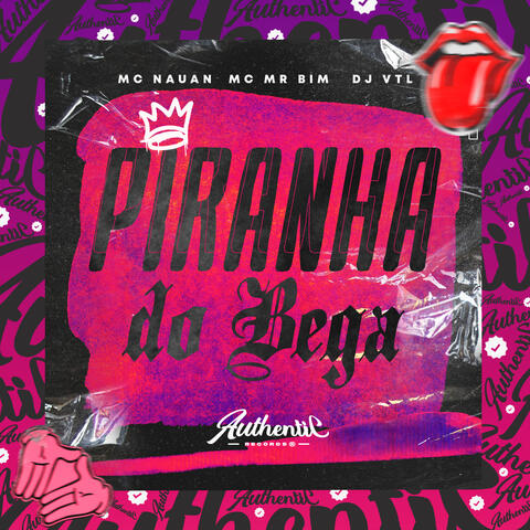 Piranha Do Bega