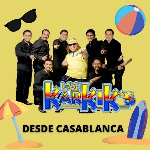 Desde Casablanca