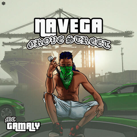 Navega Groove Street