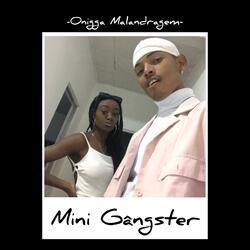 Mini Gângster