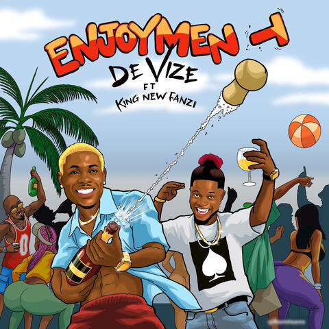 Enjoyment