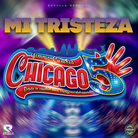 Mi Tristeza