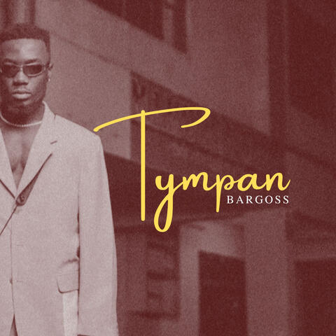 Tympan