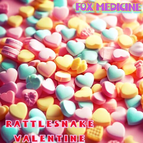 Rattlesnake Valentine