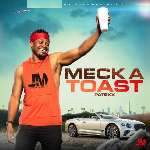 Meck a Toast