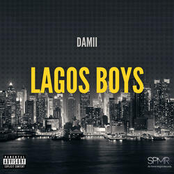 Lagos Boys