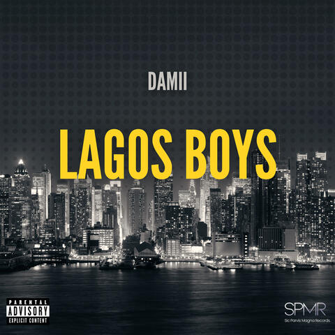 Lagos Boys