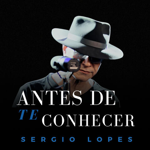 Antes de Te Conhecer
