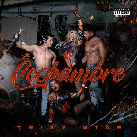 Trixy Star