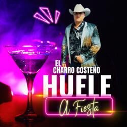 Huele a Fiesta