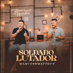 Soldado Lutador