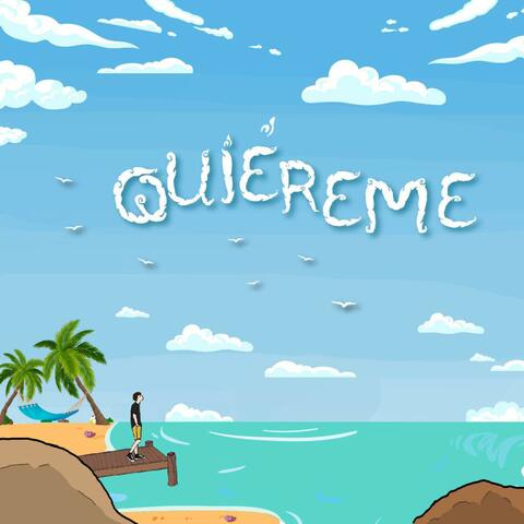 Quiéreme