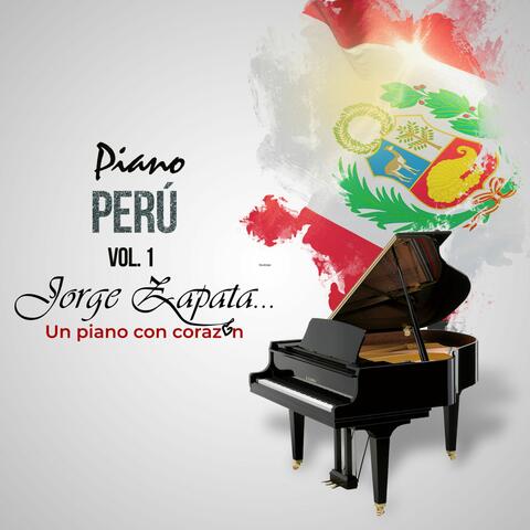 Piano Perú, Vol. 1
