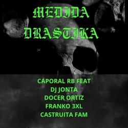 Medida Drastika