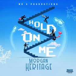 Hold on Me
