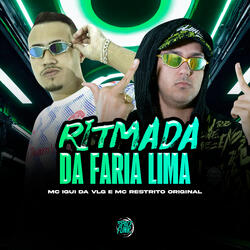 Ritmada da Faria Lima