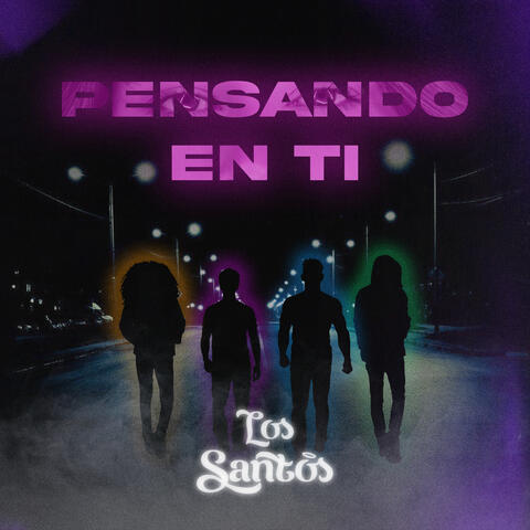 Pensando en Ti