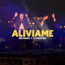 Aliviame