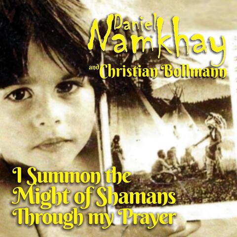 Daniel Namkhay