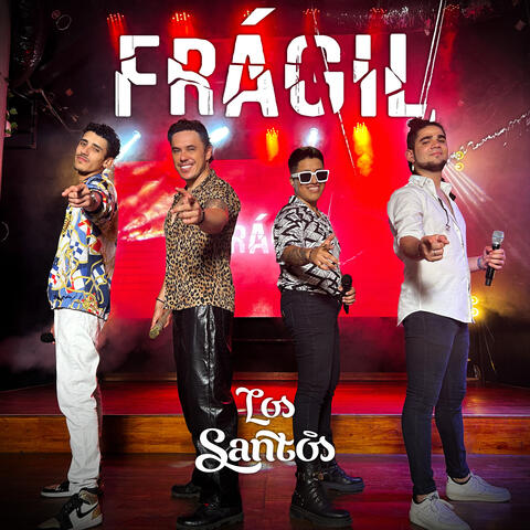 Frágil