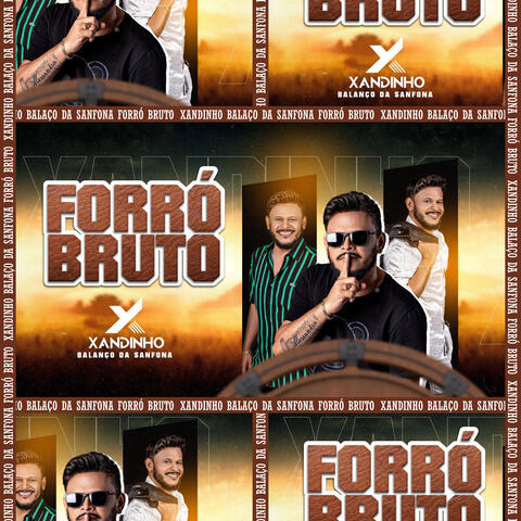 Forró Bruto