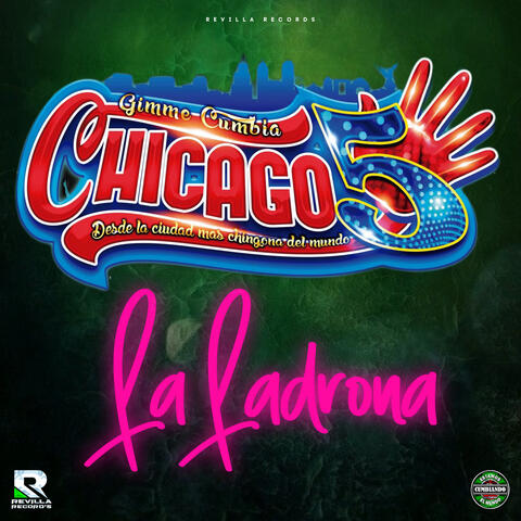 La Ladrona