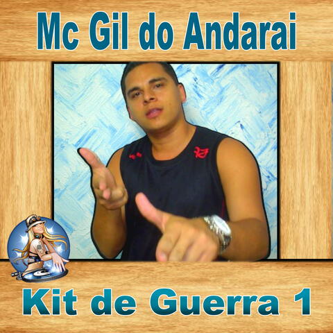 Kit de Guerra 1