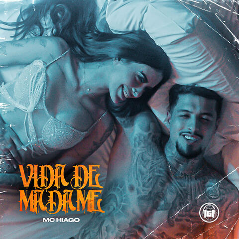 Vida de Madame