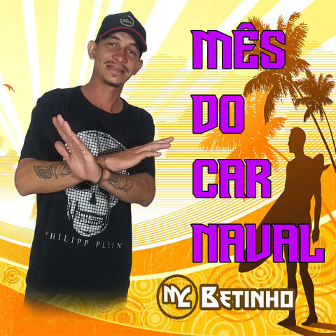 Mês do Carnaval