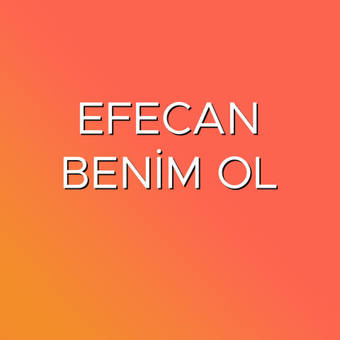 Benim Ol