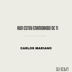 Aun Estoy Enamorado de Ti