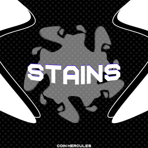 Stains (In My Mind)