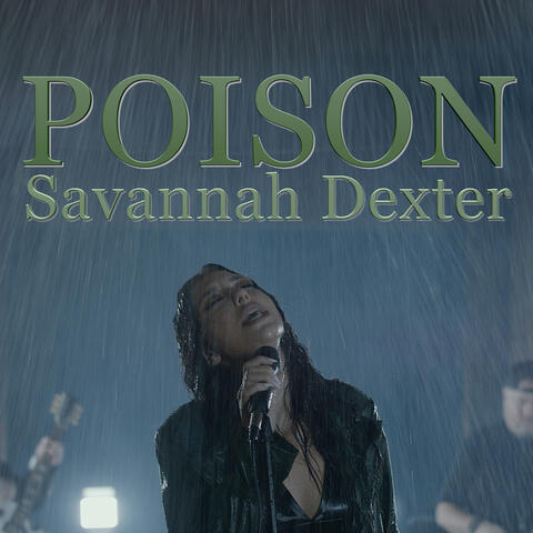 Savannah Dexter