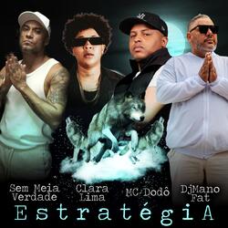 Estratégia - Cypher Difat