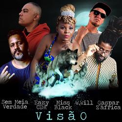 Visão - Cypher Difat