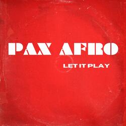 Let It Play