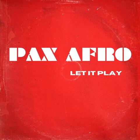 Let It Play