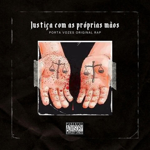 Justiça Com as Próprias Mãos