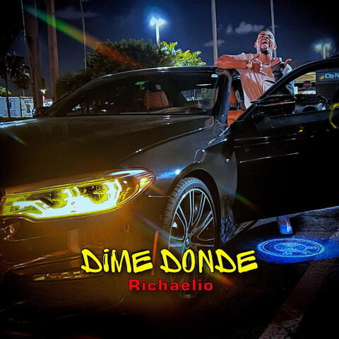 Dime Dónde