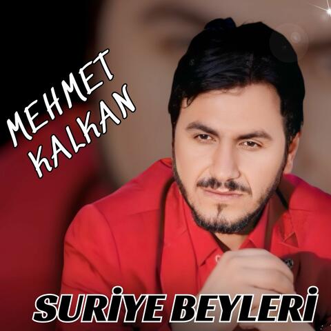 Suriye Beyleri